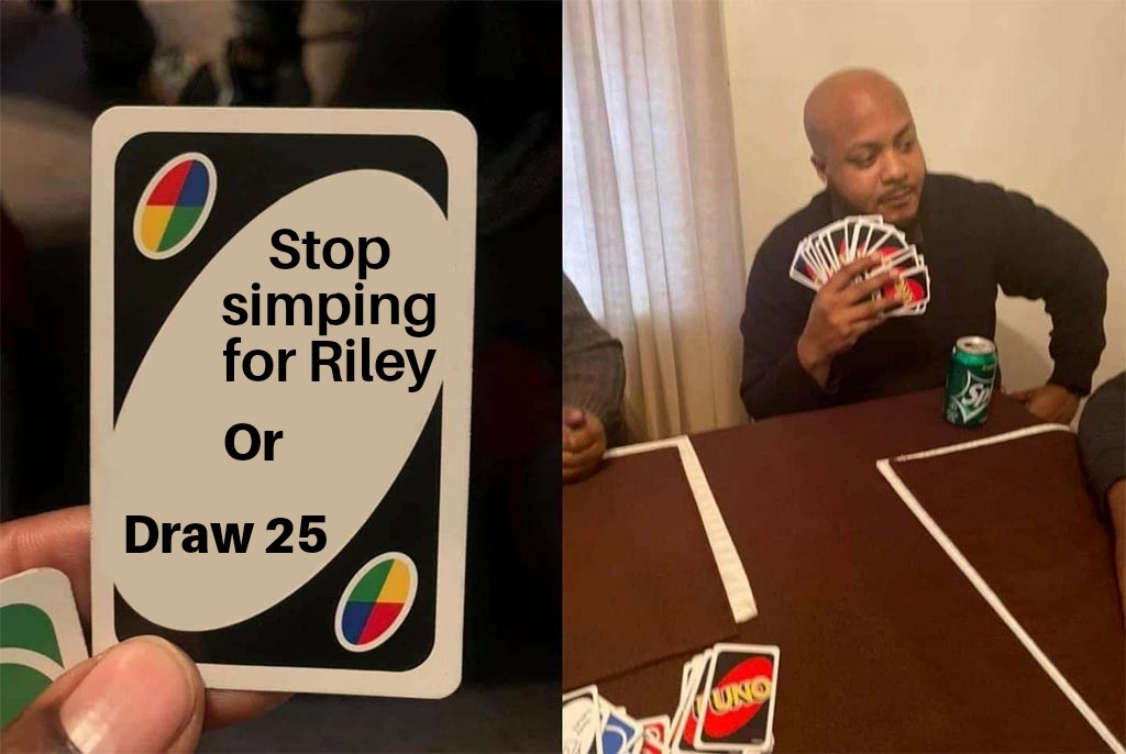 Lord_LorEnzo09's tweet image. Random home made meme
#fpe #fperiley #fundamentalpapereducation