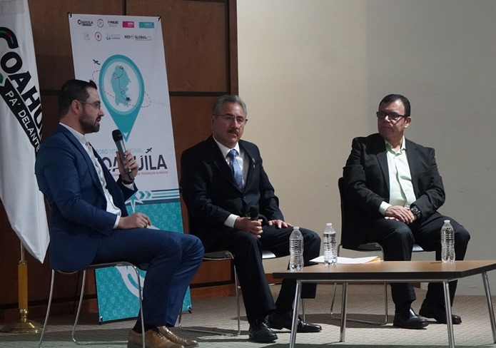 CANACINTRA Torreón tweet media