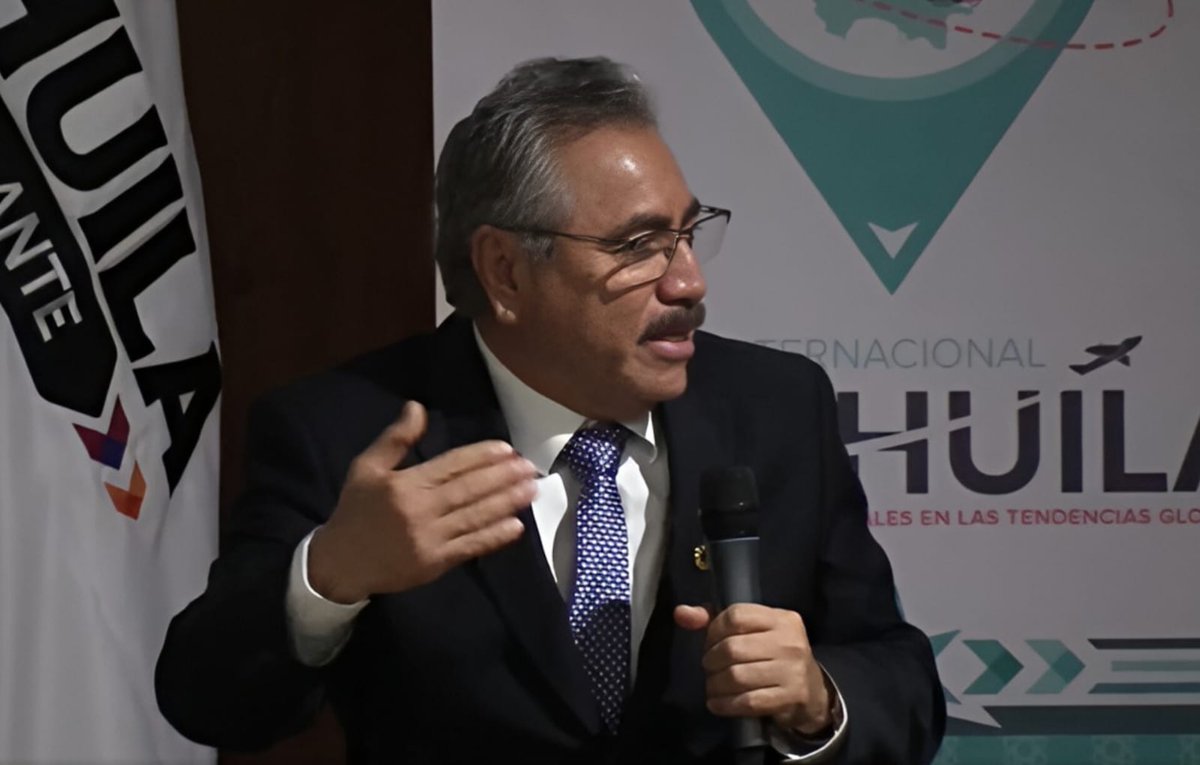 CANACINTRA Torreón tweet media