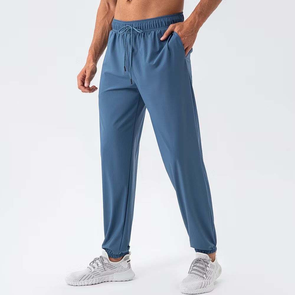 Check out Men's Quick Dry Sweatpants with Pockets Athletic Pants Training Track Pants Joggers for Men Soccer, Running, Workout for ₱798. Get it on Shopee now! s.shopee.ph/2Vhv7HwIuD?sha…