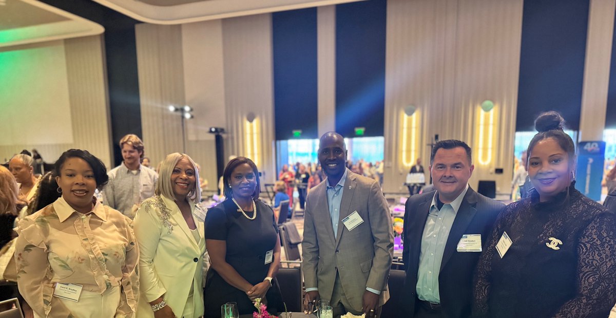 Council on Occupational Education tweet media