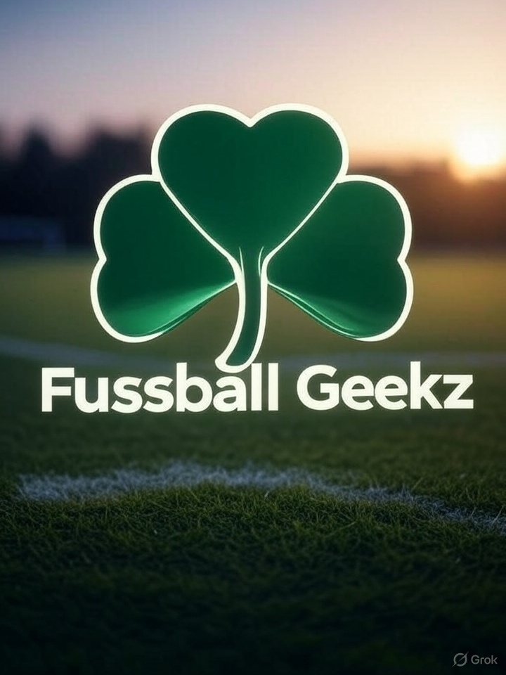 <a href="/fussballgeekz/">Fussball Geekz</a> Με πολλή αγάπη για το Fussball Geekz !