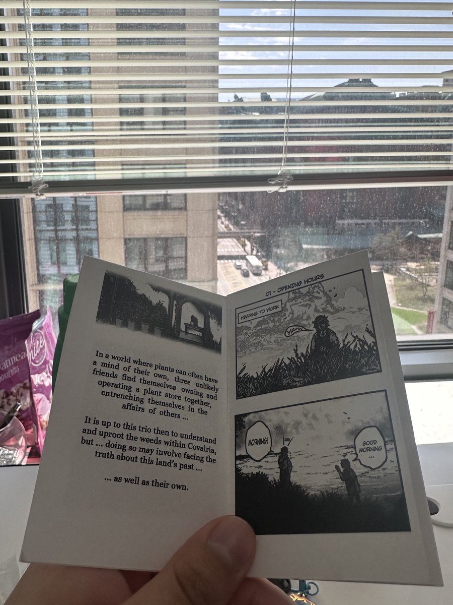 Cocodotts🍃 tweet media