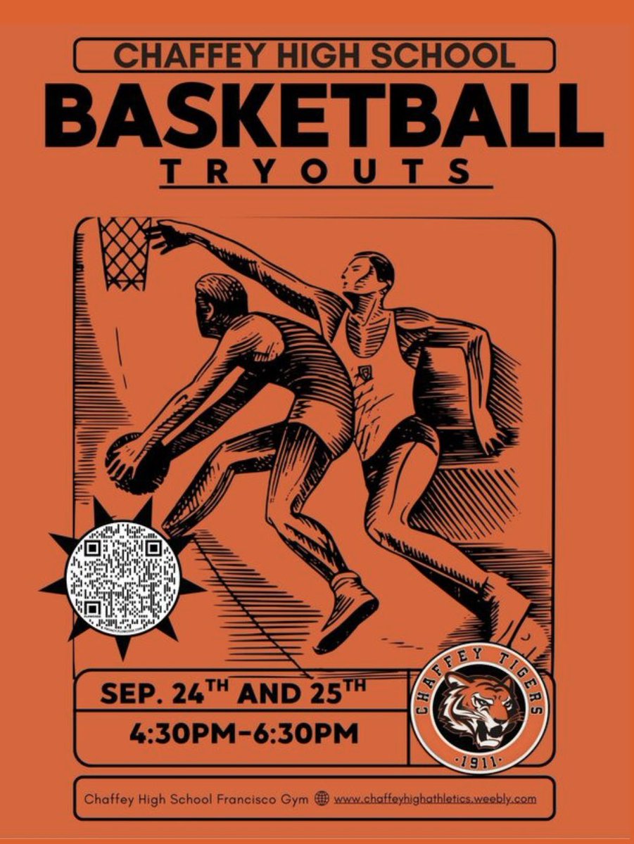 Chaffey Basketball (@chaffeybsktball) on Twitter photo Get your physical done- bring your game. Get your physical done- bring your game.