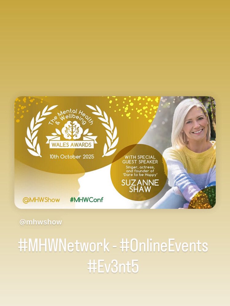 EventsWelsh's tweet image. #WelshEvents #MHWNetwork #Ev3nt5