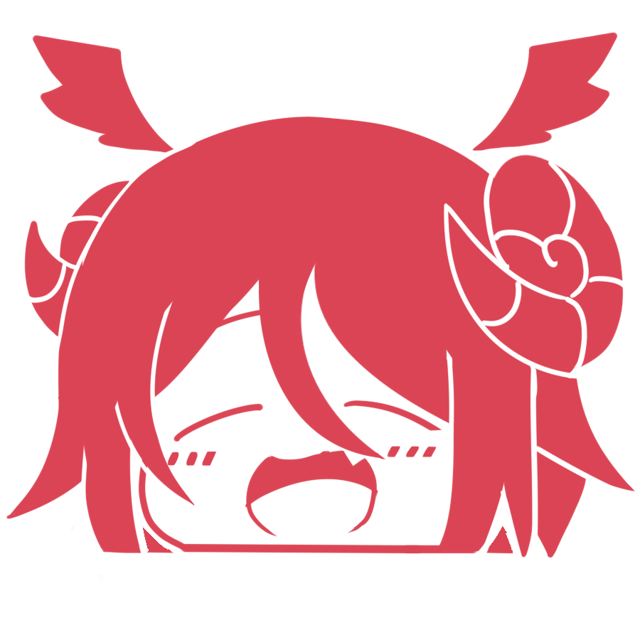 アルマジェダーニャ・プルガトリアちゃんことアルマちゃんのアイコンできました!贄にされたくなければ常識的の範囲内で自由におつかいくださいー 