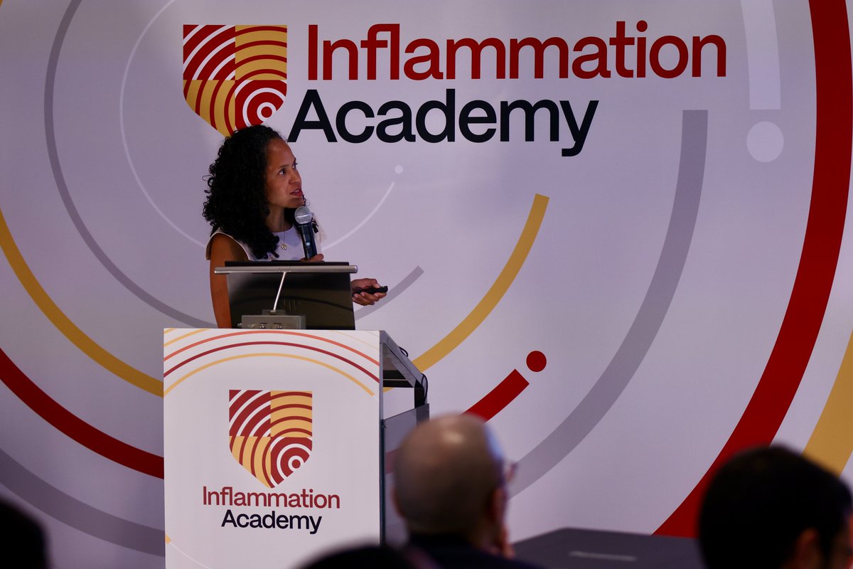 atherosociety's tweet photo. That's a wrap on IAS' first session of the #InflammationAcademy in Madrid! 

Thank you to instructors Peter Libby, MD, Cristina Izar, MD, PhD, Wolfgang Koenig, MD, Samia Mora, MD, MHS (@SamiaMoraMD), and Jessica Peña, MD, MPH, for the educational discussions, and to the 30 attendees coming from 25 countries for their participation in this inaugural cohort. 

IAS aims to identify and develop promising early career researchers and physicians who have the capacity to become the next generation of key opinion leaders on the topic of #inflammation in #CardiometabolicDisease. 

Learn more about the Academy: https://t.co/tfAyOVAell

@Nikgiannotti, @ShadyAbohashem, @JaimeMazonRuiz