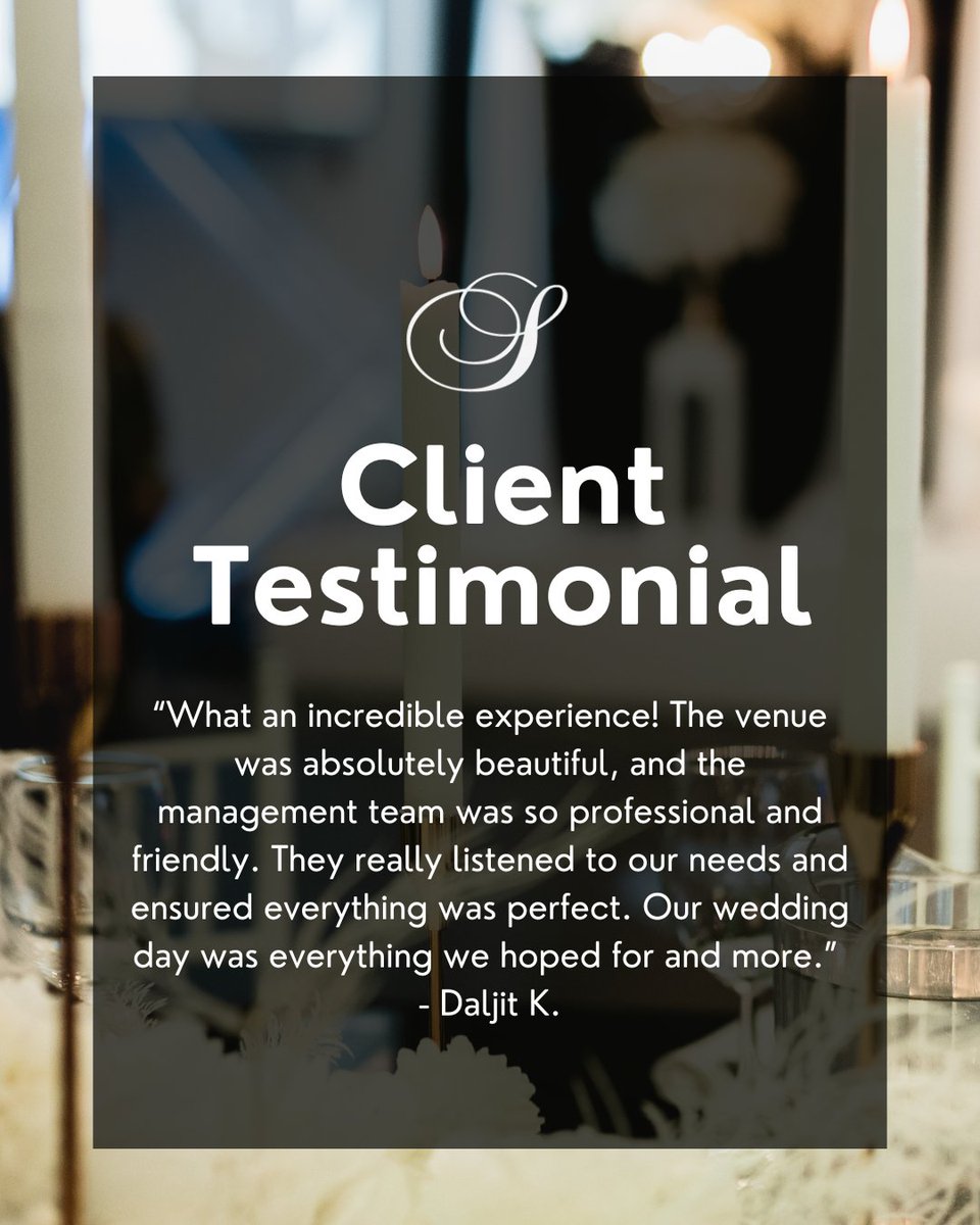 staredmonton's tweet image. Grateful for kind words like these that remind us why we do what we do. Your celebration is our inspiration.

Venue | Events | YEG