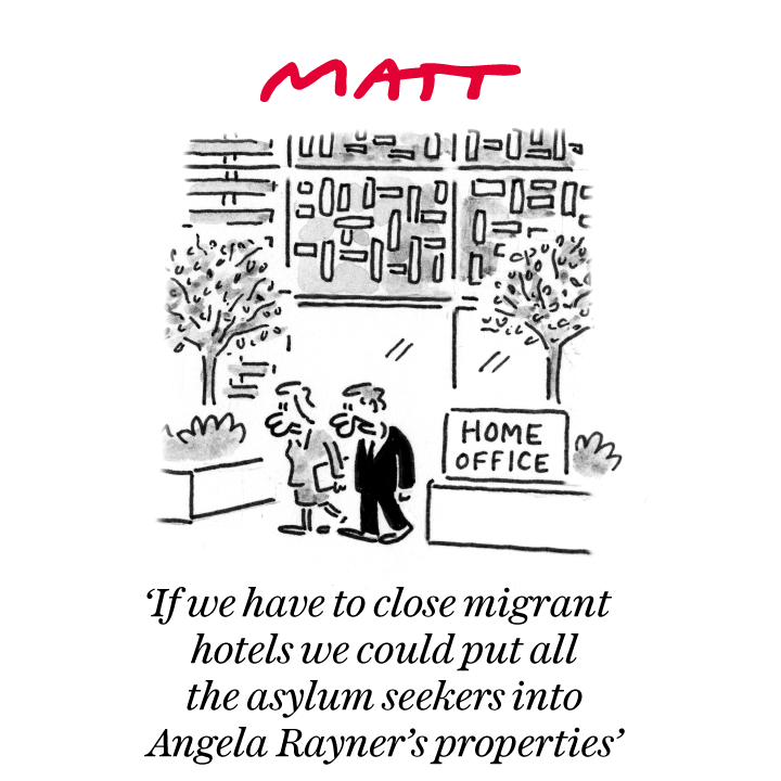 Matt Cartoons (@mattcartoonist) on Twitter photo My latest cartoon for tomorrow's <a href="/Telegraph/">The Telegraph</a>
Buy a print of my cartoons at telegraph.co.uk/mattprints
Original artwork from chrisbeetles.com My latest cartoon for tomorrow's <a href="/Telegraph/">The Telegraph</a>
Buy a print of my cartoons at telegraph.co.uk/mattprints
Original artwork from chrisbeetles.com