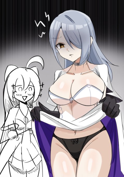 おまけ差分 (紳士向け含みます) 