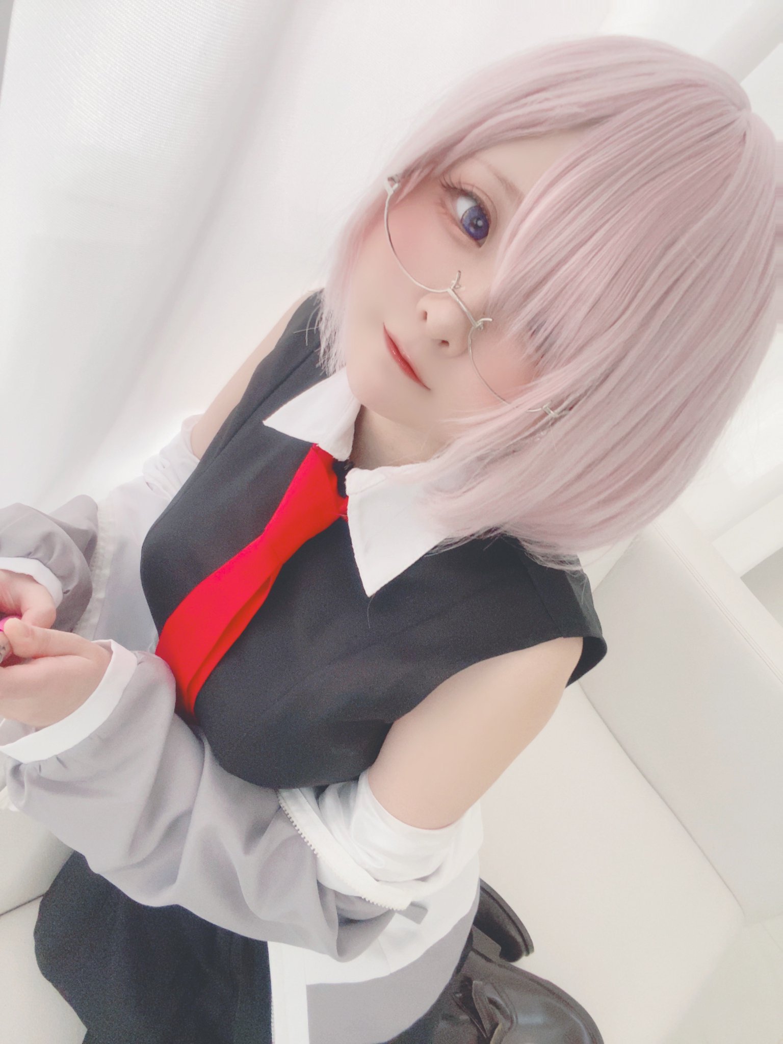ゆきうさぎ on X: 