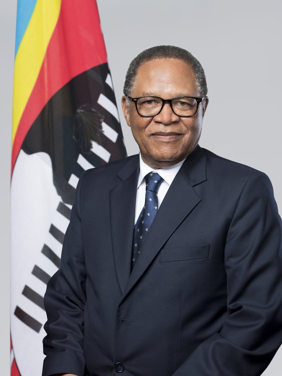 Ministerial Statement: His Majesty appoints former Deputy Prime Minister Themba Masuku as Head of Mission for the SADC Electoral Observation Mission (SEOM) to the Republic of Malawi for its upcoming General Elections. This has been announced by Minister Pholile Shakantu.