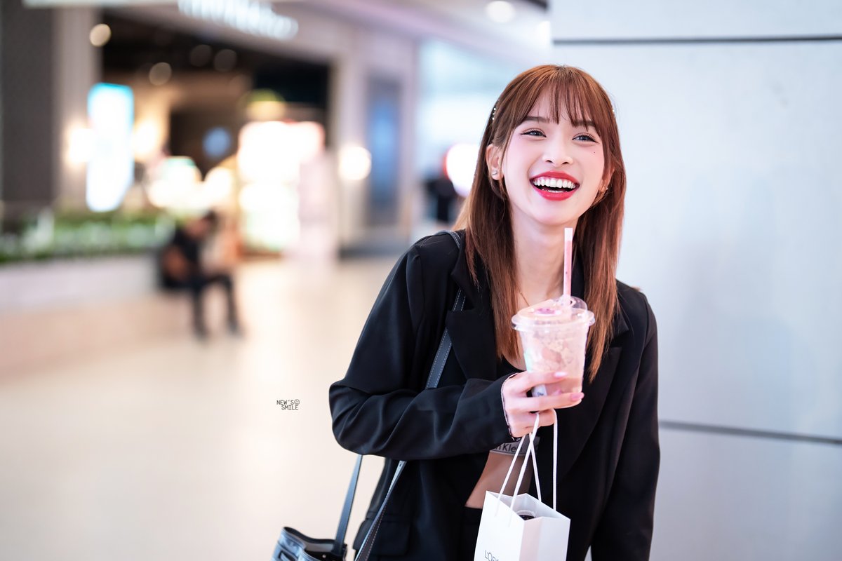 newssmile_cy's tweet image. IMYSB 🤍✨
#NewChanyapuk #ChanyaQRRA
#QRRA