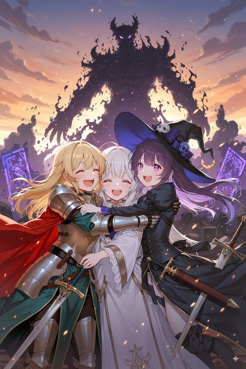 Ai★ページ Kuze†AI🤖🎨😊 (@Kuze0x0_) / X