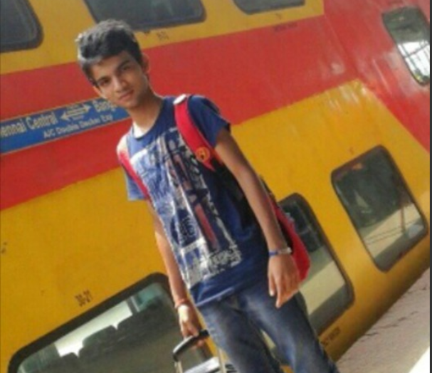 Shubhamxpawar's tweet image. Their prime