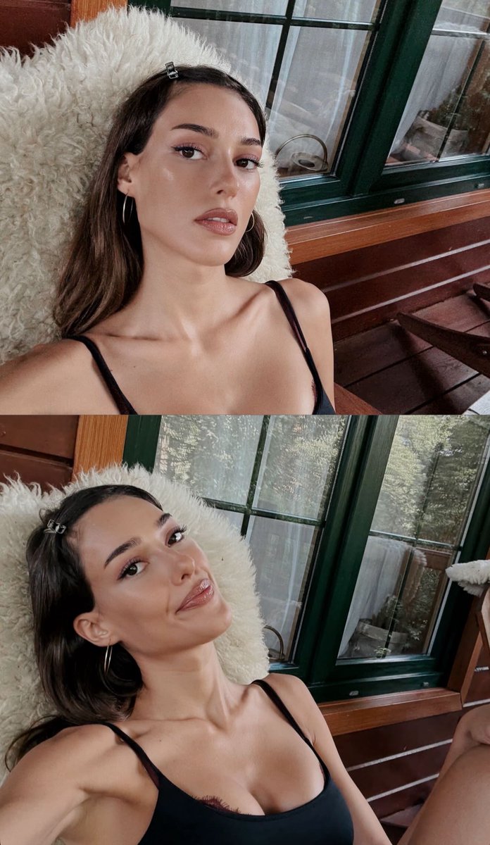 Instagram Story. 🤒

#DilanÇiçekDeniz