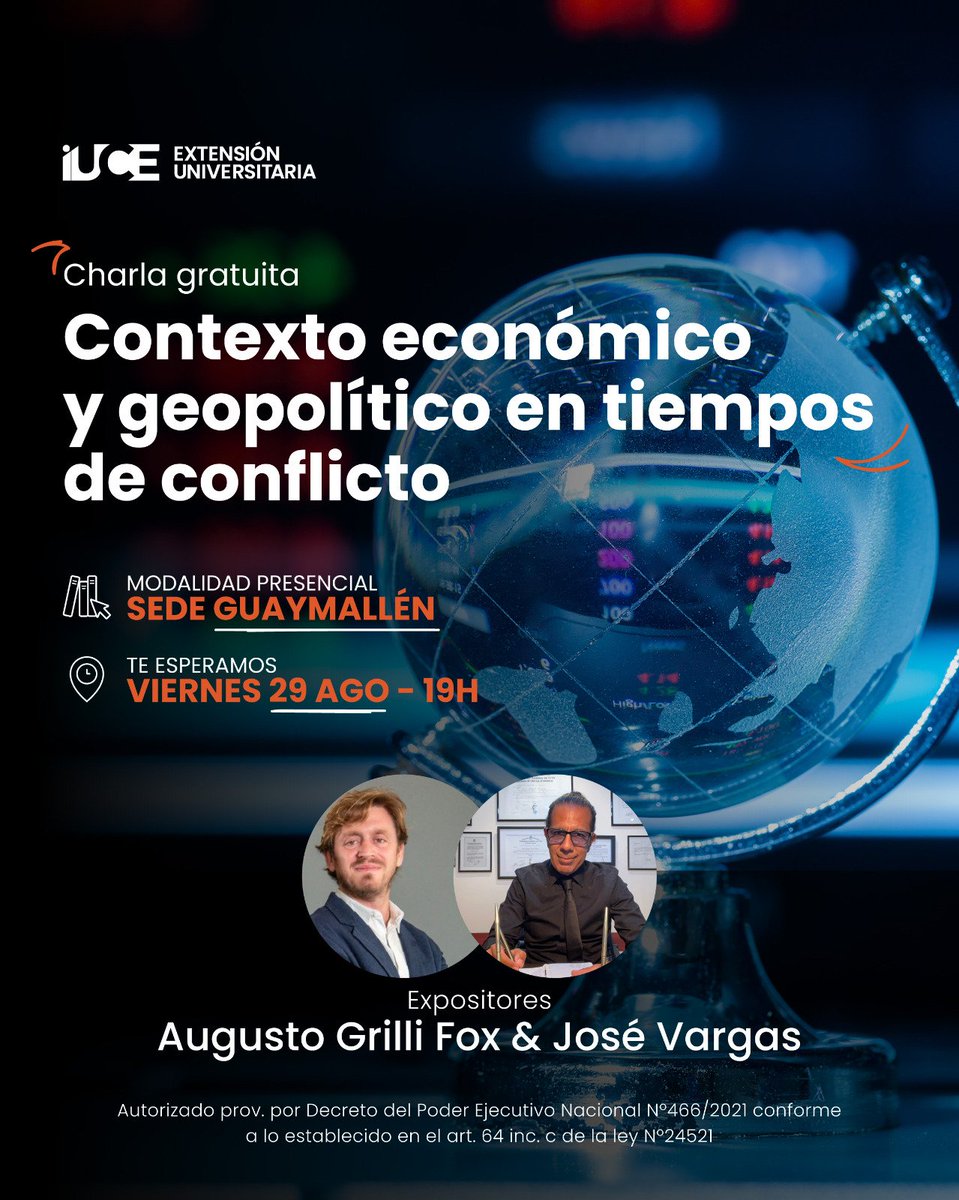 Augusto Grilli Fox tweet media