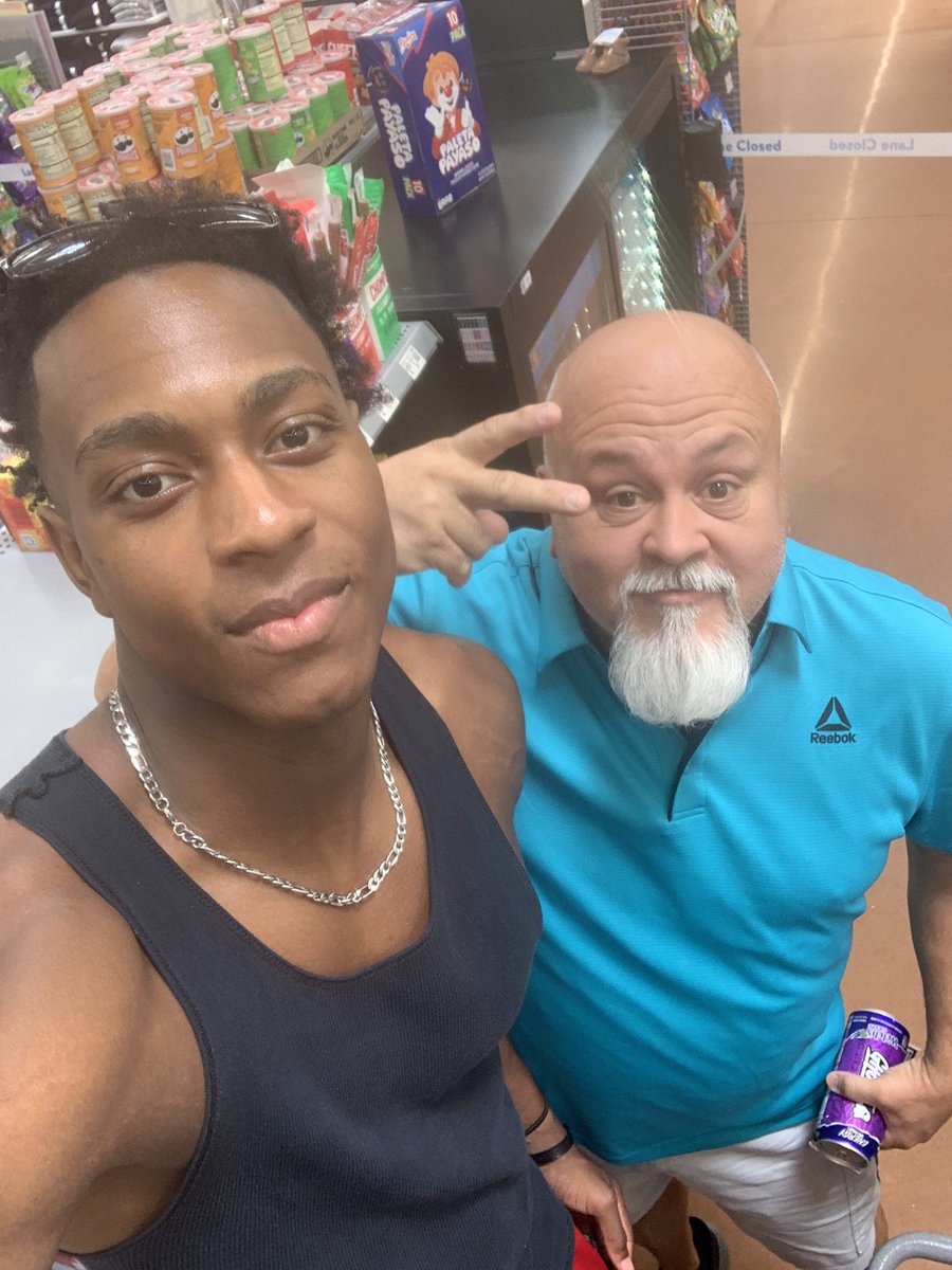 cajunduke tweet media