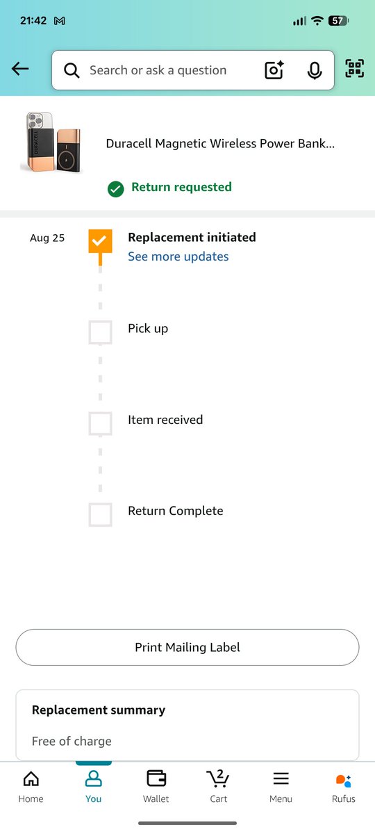 Siddharth Nair tweet media