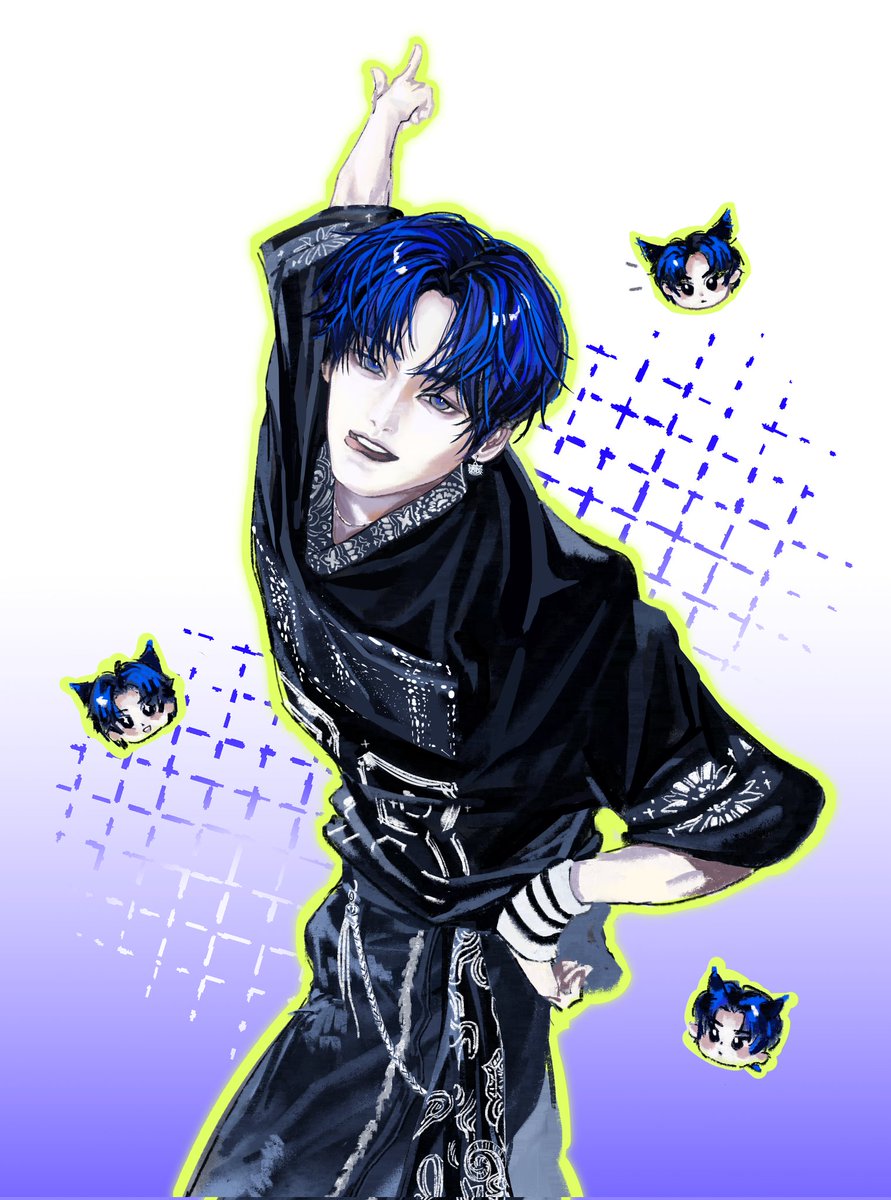 #Leeknow #StrayKids #Straykidsfanart