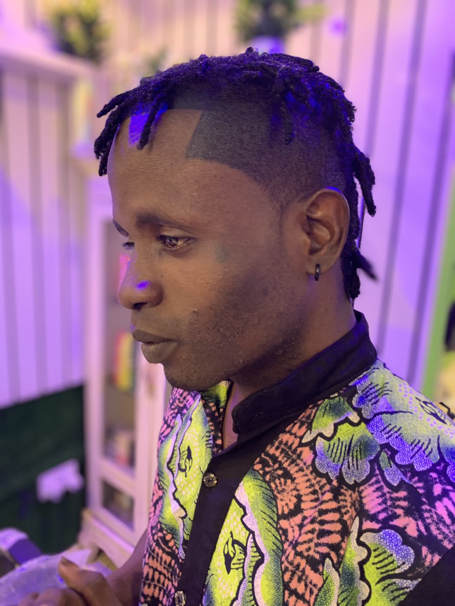 Oluwafemi Zetarium tweet media