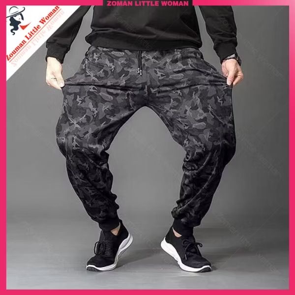 Check out Jogging Jogger Maong Jagger Pants for Men Mens Summer Thin Plus Size Sports Pants Men's Work Pants Elastic Loose Casual Cropped Beam Feet Fat Trousers Dagdag Na Laki Manipis Kaswal Laro Nababanat Pantalon for ₱189 - ₱299. Get it on Shopee now! s.shopee.ph/9pUVqxqpai?sha…