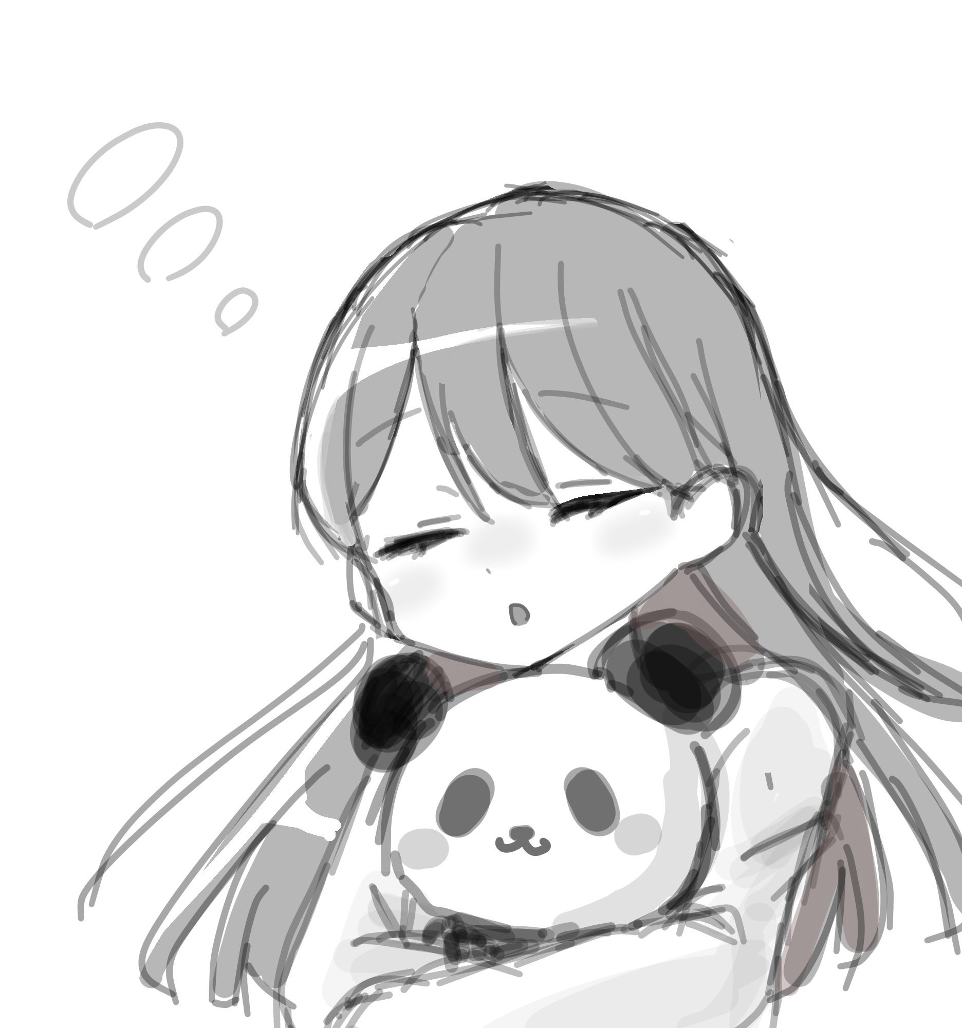 子供の純粋無垢な絵 無事ｼ亡 on X: 