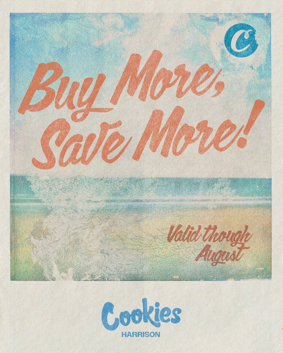 Cookies Harrison NJ tweet media