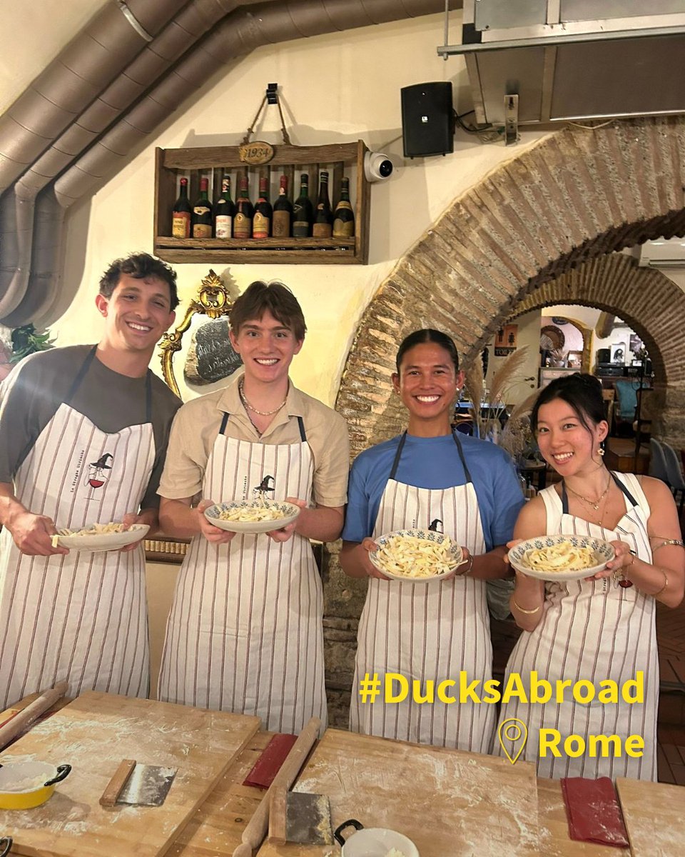 UO Global Education Oregon (GEO) tweet media