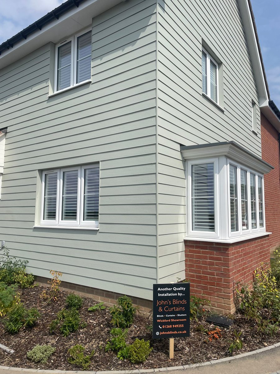 ⏳Enjoy 15% Off Perfect Fit Shutters This September from John’s Blinds &amp; Curtains

☎️ 01268 949255 📞 01245 201110

⏱ Mon-Fri 9:30-17:00 Sat 9:30-15:30 Sun Closed

🌐 johnsblinds.co.uk/perfect-fit-sh…

📌 Unit B, The Foundry, Russell Gardens, Wickford, Essex, SS11 8BH