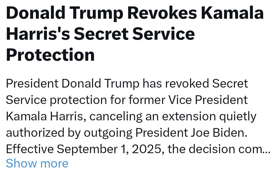 Will that pedophile's high cholesterol just k*ll him already?

#TrumpisaNationalDisgrace