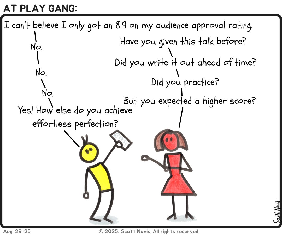 Scott Novis tweet media