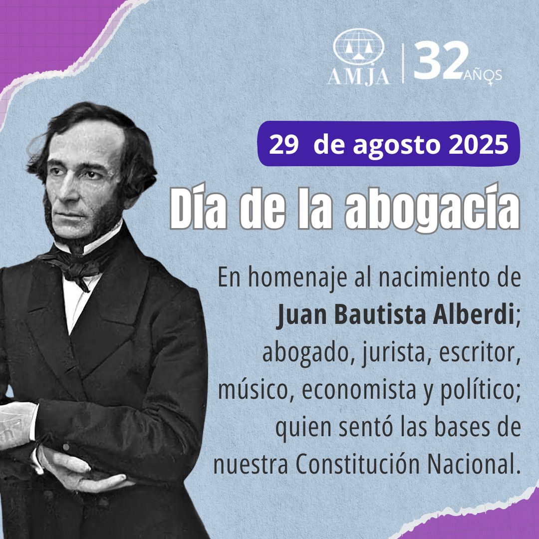 AMJA Argentina (@amja_argentina) on Twitter photo 