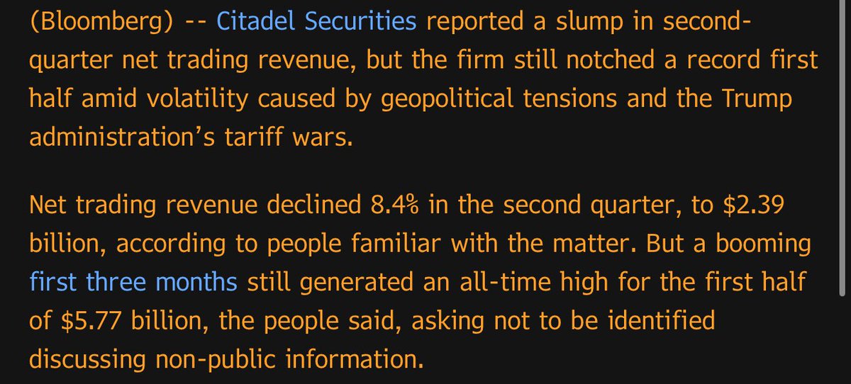 am i crazy, or is April part of the second quarter?