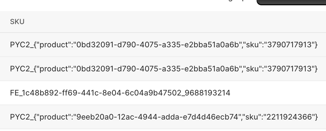 today in "hmm, i guess a text field can have any kind of text" 😳