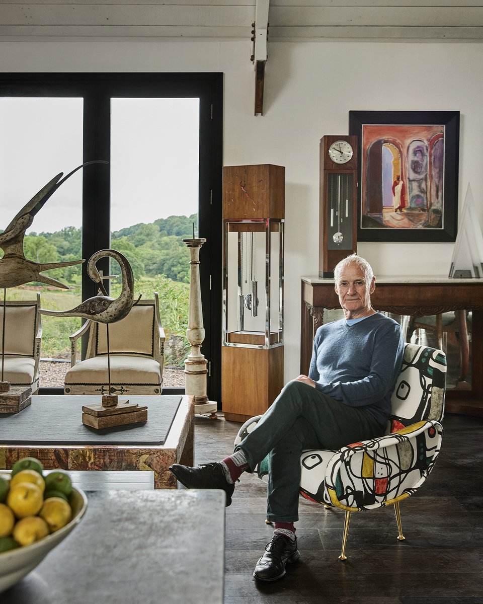 Sworders (@swordersfineart) on Twitter photo 🔨The catalogue for 'Ken Bolan | Nature Follows Form' is now live!
🖼️The auction presents a striking mix of traditional, modern, and contemporary furniture, impressive bronzes, lighting, and works of art.
➡️Browse the full catalogue online now at bit.ly/4n4ia1w
#sale 🔨The catalogue for 'Ken Bolan | Nature Follows Form' is now live!
🖼️The auction presents a striking mix of traditional, modern, and contemporary furniture, impressive bronzes, lighting, and works of art.
➡️Browse the full catalogue online now at bit.ly/4n4ia1w
#sale