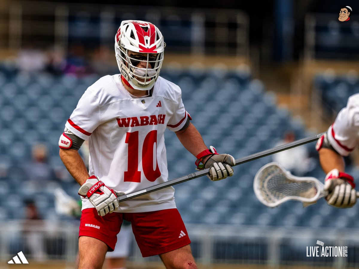 WabashLax's tweet image. Less than 1️⃣0️⃣ days until we're back together on the field ❗

Sophomore Hank Henry is back coming off of his freshman year where he started in 11 of 16 games.

#WAF | #TheRightWay | #TheBrotherhood