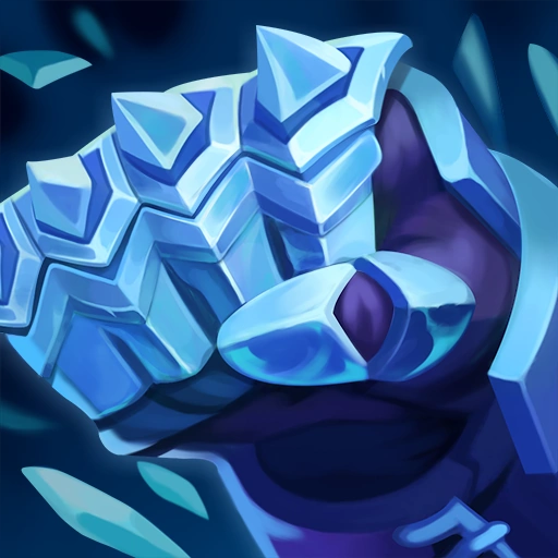 theblueninja15's tweet image. One of the most underrated item for Shen.
The synergy of it slow and approach of velocity make you unkitable if you manage to slow him once.
It blows my mind that it's not even in the recommended items for Shen.
I've been building it after bami in all my games📈