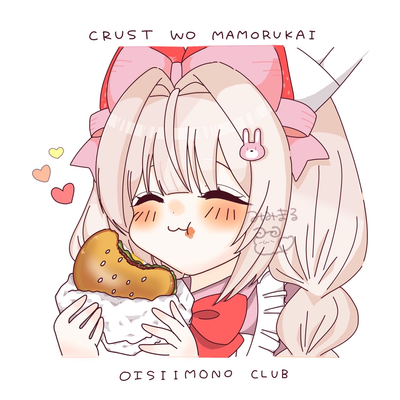 みみまる ❨ 🐏 特攻部隊わたあめ 🐏 ❩ (@wataame___misan) / X