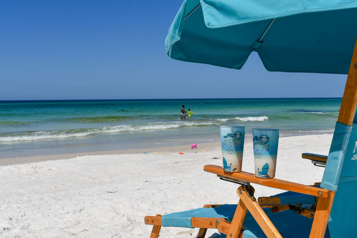 Margaritaville (@margaritaville) on Twitter photo This <a href="/jimmybuffett/">Jimmy Buffett</a> Day, we’re celebrating a life well lived and stories well shared. From the laughter to the lyrics, Jimmy showed us how to enjoy the moment and leave the world a little better.
Today, Margaritaville locations everywhere are honoring his legacy with a brand-wide This <a href="/jimmybuffett/">Jimmy Buffett</a> Day, we’re celebrating a life well lived and stories well shared. From the laughter to the lyrics, Jimmy showed us how to enjoy the moment and leave the world a little better.
Today, Margaritaville locations everywhere are honoring his legacy with a brand-wide