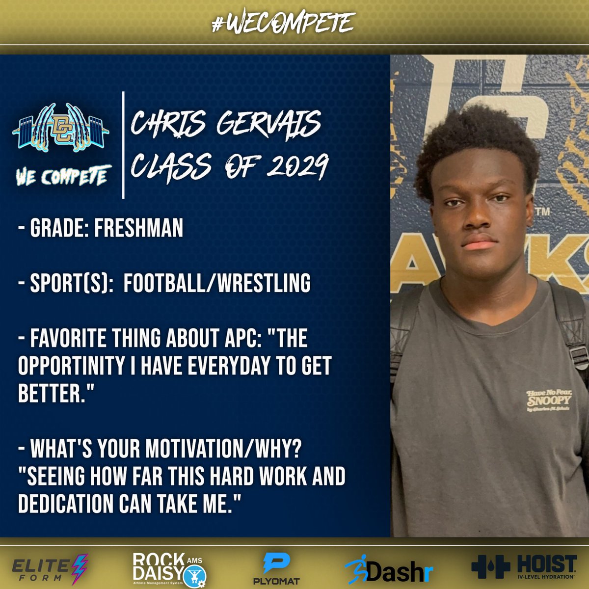 HAWKS Athletic Performance tweet media