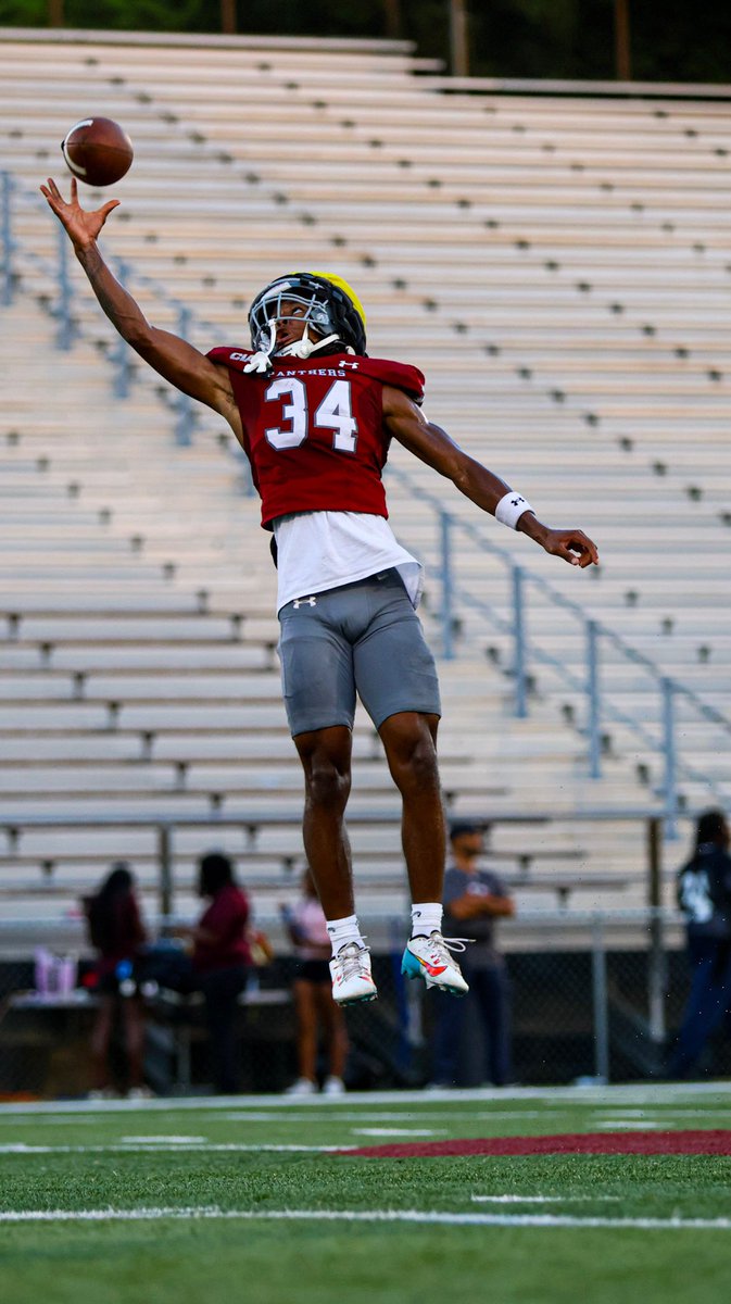 Kaleb Lott tweet media