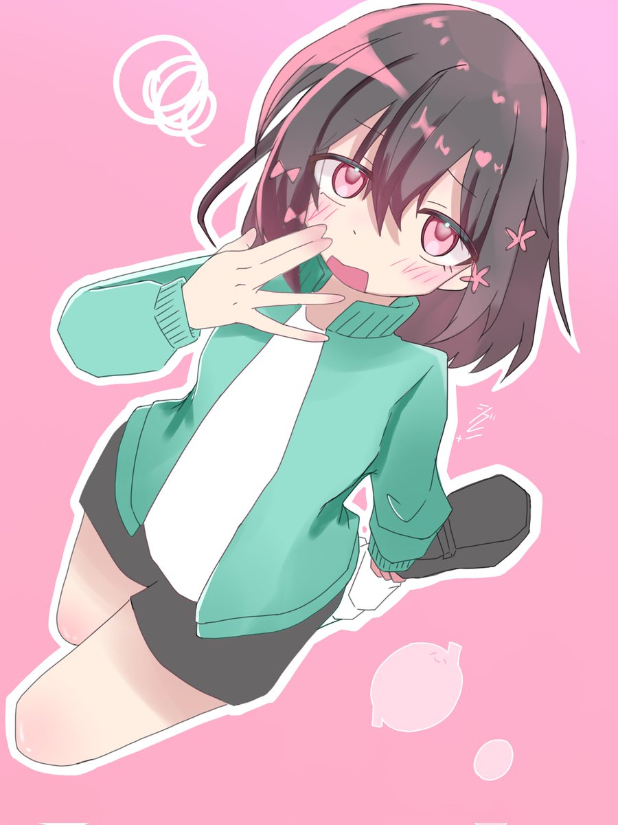ちこくちこく　4周年おめでとう
#IyowaGirlsDraw  #きゅうくらりん
#絵柄が好みって人にフォローされたい