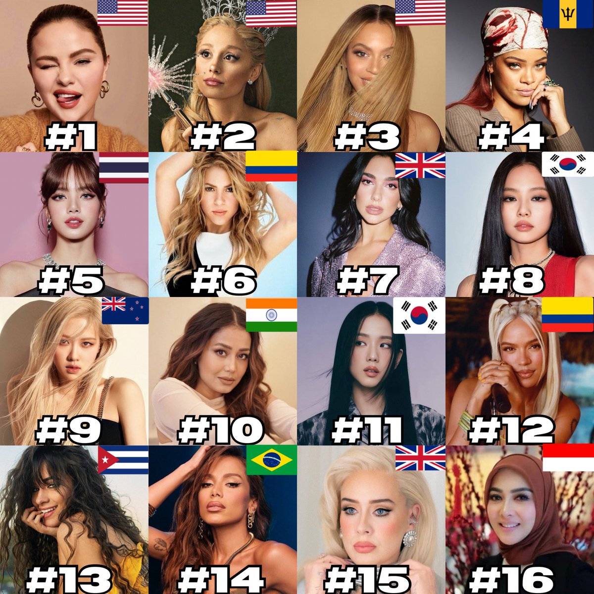 Pop Fusion HQ tweet media