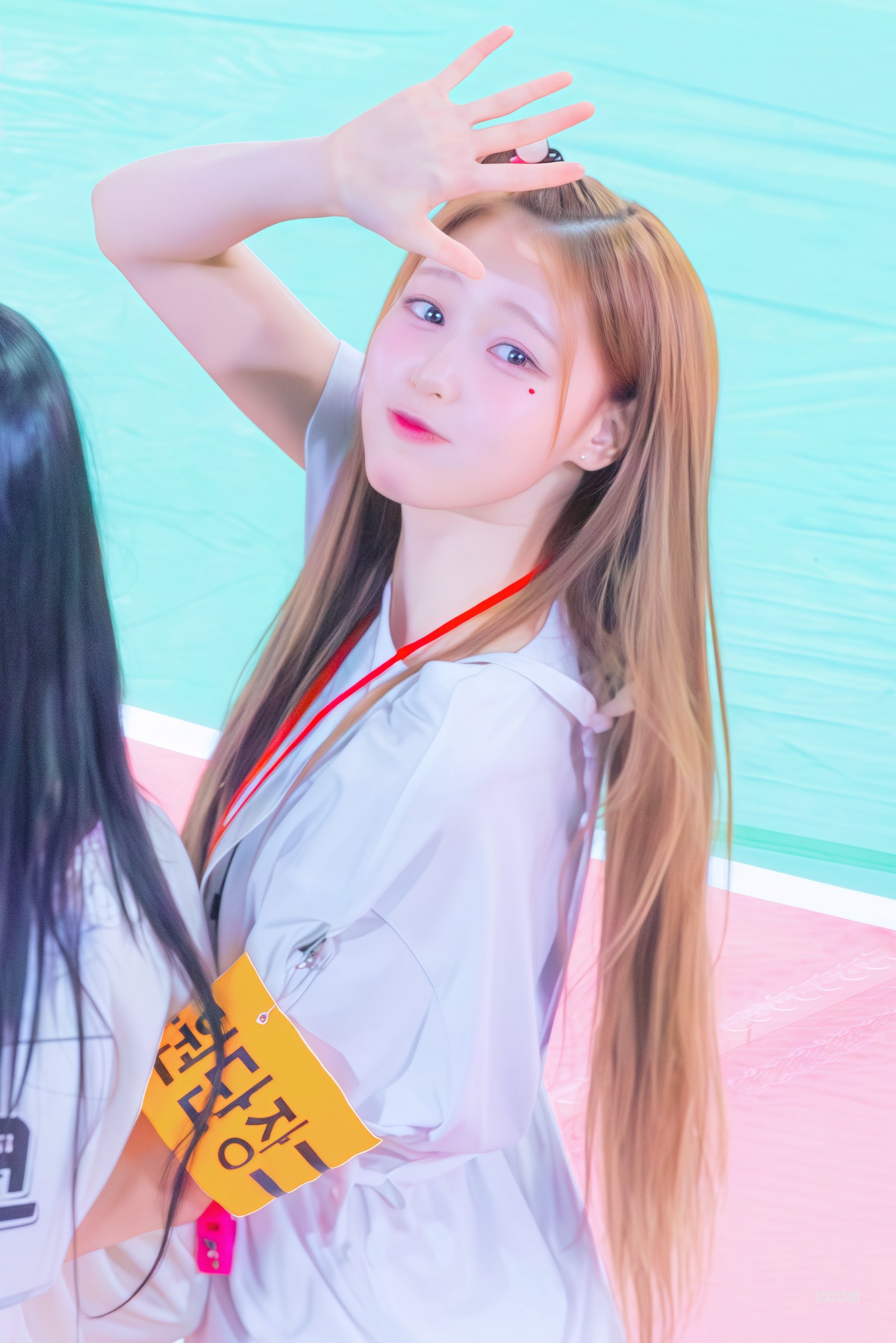 RESCENE Glow Up MAKESTAR 3/29当選者 サイン ミナミ 🅹🆃🅿🇯🇵RESCENEの夏🎆伊藤南美の夏🎇 (@JTP_KPOP) / X