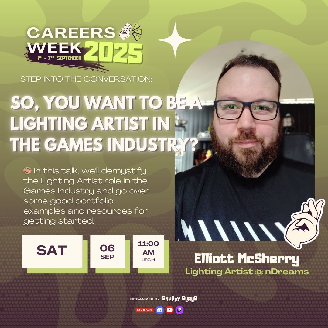 EMC3D - Game Art tweet media