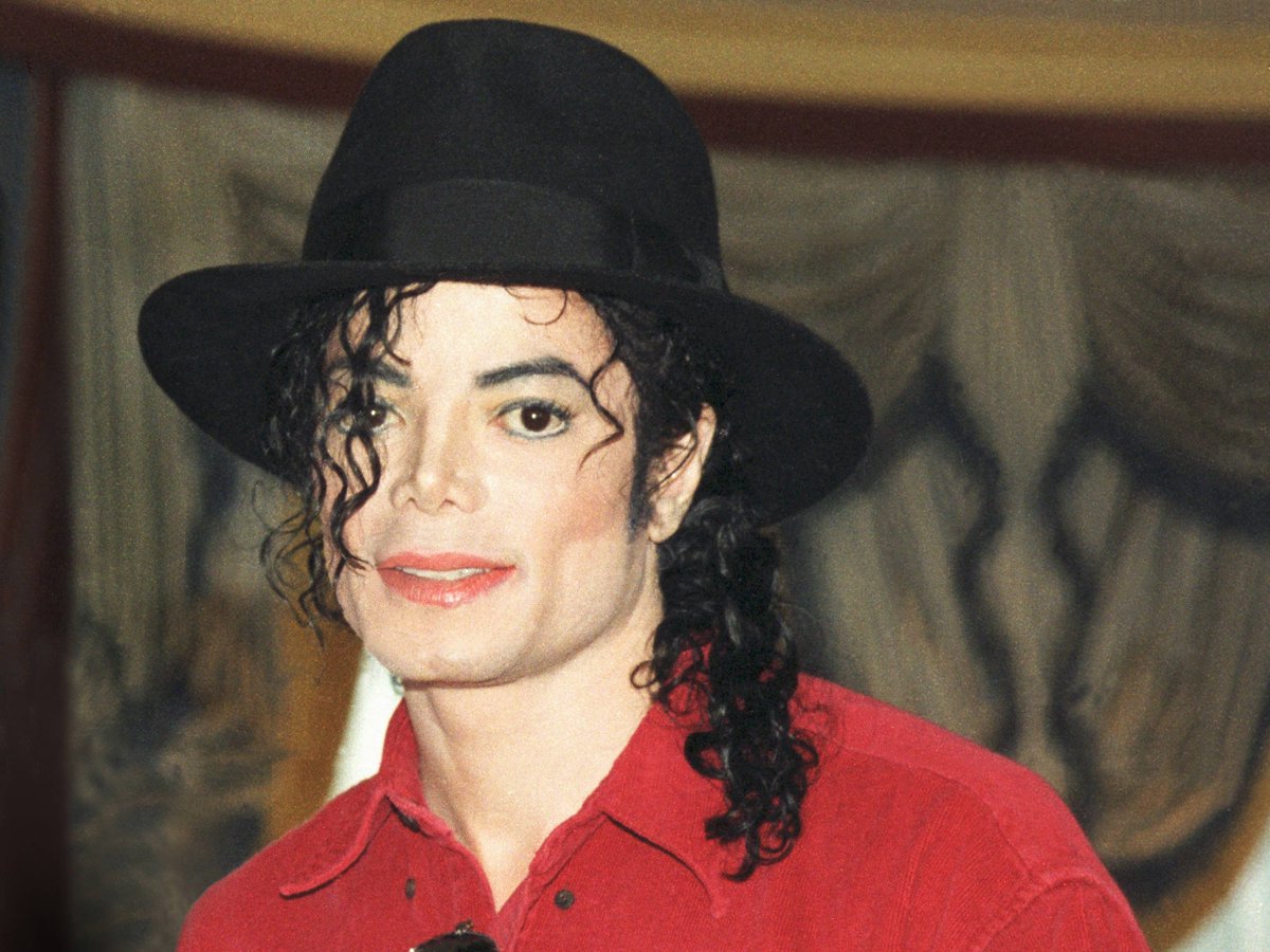 Happy birthday to the legendary Michael Jackson, who would have been 68 today. 🕊️