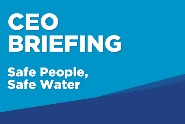 Pittsburgh Water (@pgh2o) on Twitter photo Safety is top-of-mind at Pittsburgh Water, which is why we're proud to have launched our Safe People, Safe Water initiative. Learn more from <a href="/wickering/">Will Pickering</a> on how this program will help strengthen our commitment to delivering safe & reliable water services 💦: pittsburgh-water.com/4lRimjO Safety is top-of-mind at Pittsburgh Water, which is why we're proud to have launched our Safe People, Safe Water initiative. Learn more from <a href="/wickering/">Will Pickering</a> on how this program will help strengthen our commitment to delivering safe & reliable water services 💦: pittsburgh-water.com/4lRimjO