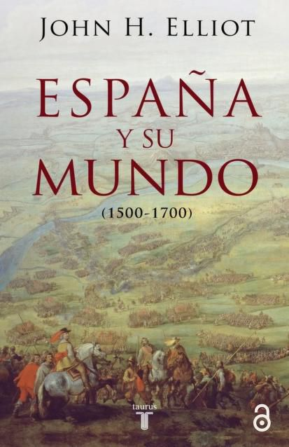 Compilación de ensayos de la historia cultural social y política de España durante su apogeo imperial. Elliott, una de las voces más autorizadas en la historiografía moderna, examinó aquí la compleja interrelación entre la evolución de la Península Ibérica y sus dominios globales
