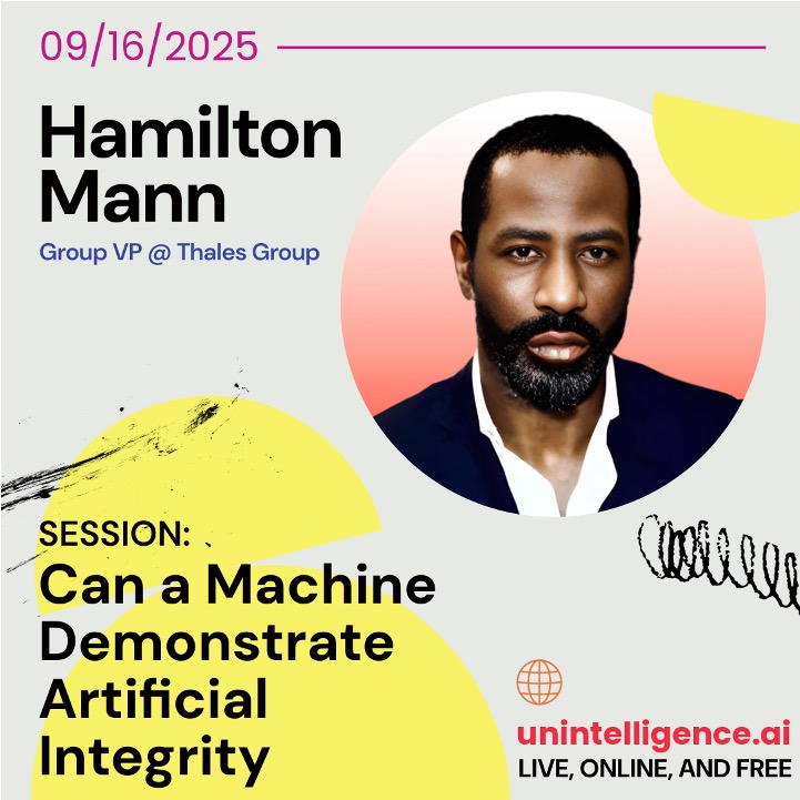 Hamilton MANN tweet media